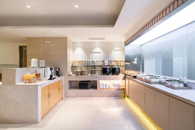 Ji Hotel Guangzhou Yuexiu Park