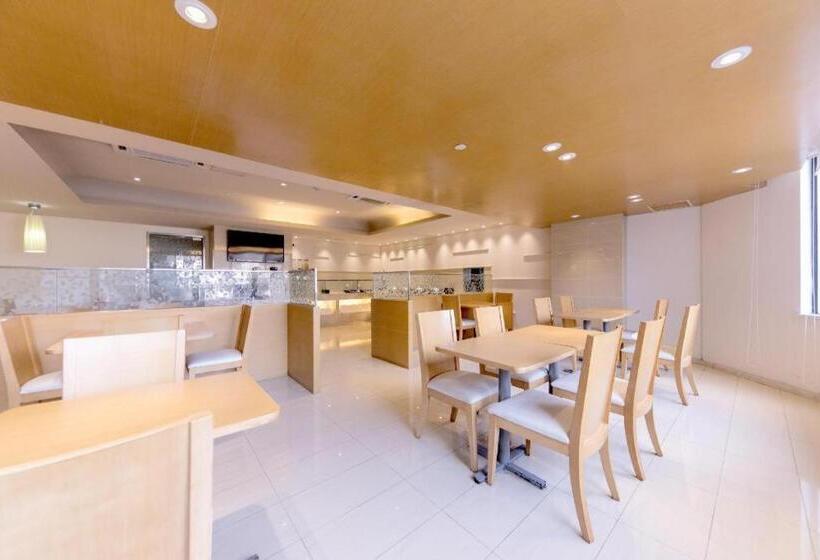 Ji Hotel Guangzhou Yuexiu Park