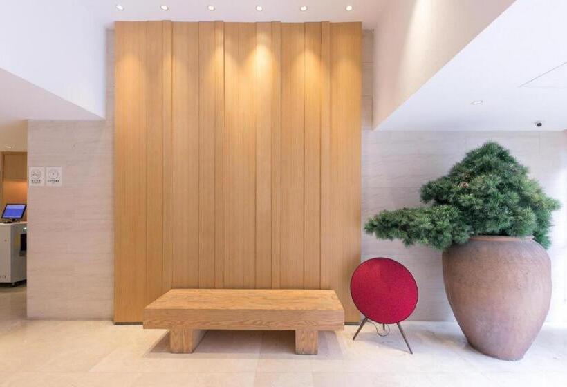 Ji Hotel Guangzhou Yuexiu Park