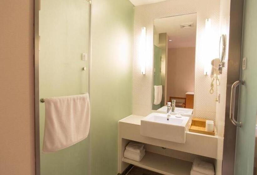 Ji Hotel Guangzhou Yuexiu Park