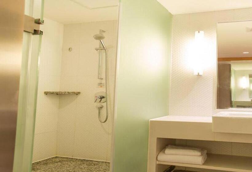 Ji Hotel Guangzhou Yuexiu Park