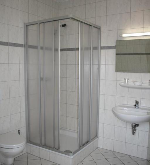 Отель Kajüte 7