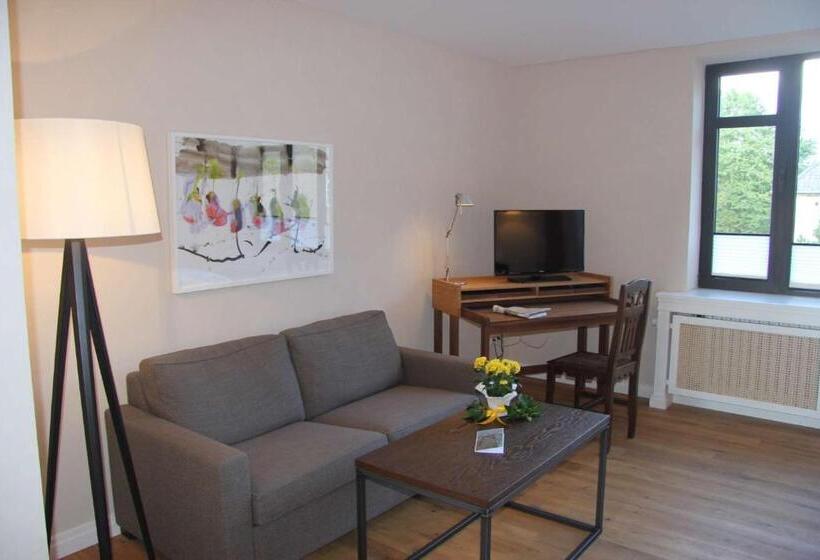 호텔 Kloster Steinfeld Gästehaus