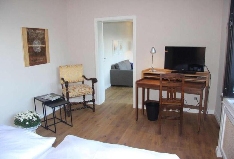 호텔 Kloster Steinfeld Gästehaus