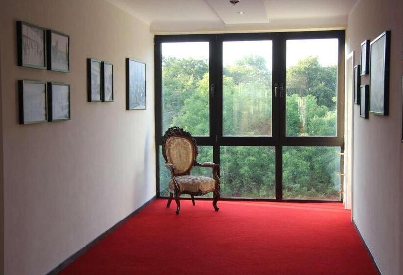 호텔 Kloster Steinfeld Gästehaus