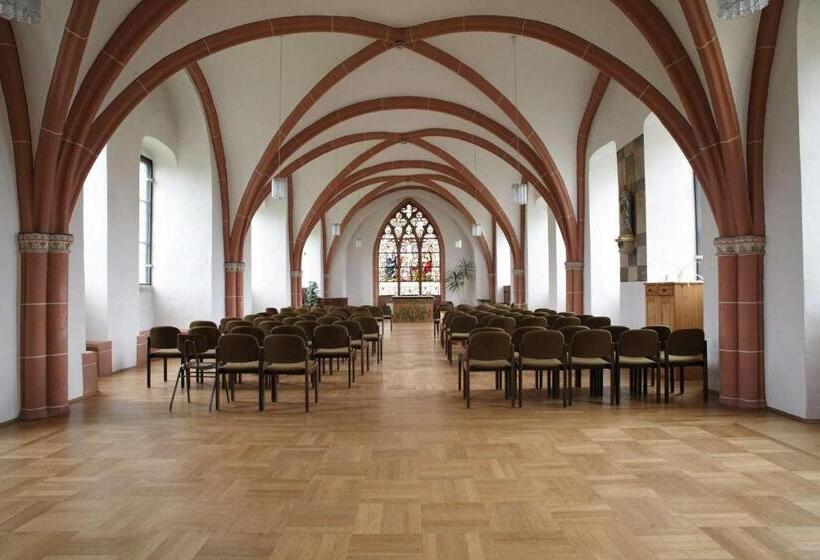 호텔 Kloster Steinfeld Gästehaus