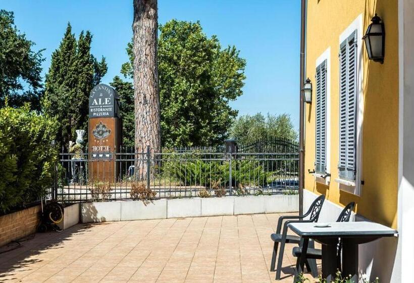 ホテル Palazzo Bello