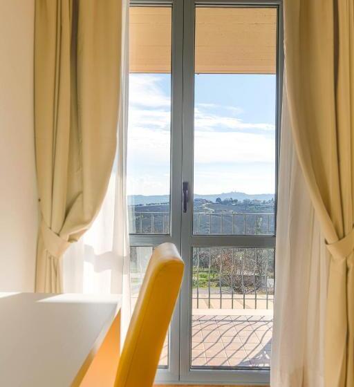 ホテル Palazzo Bello