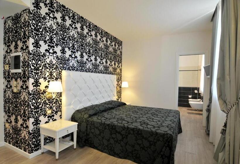 ホテル Palazzo Bello