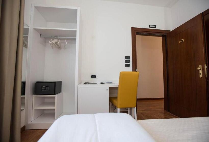 ホテル Palazzo Bello