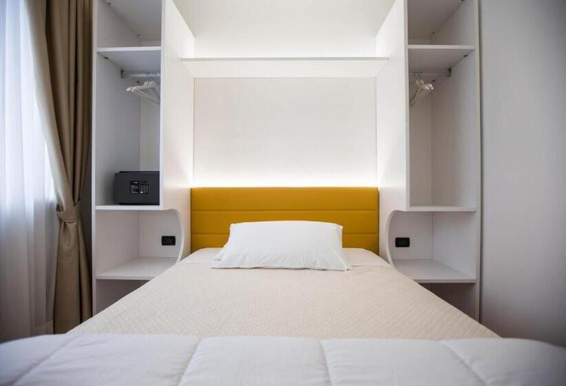 ホテル Palazzo Bello