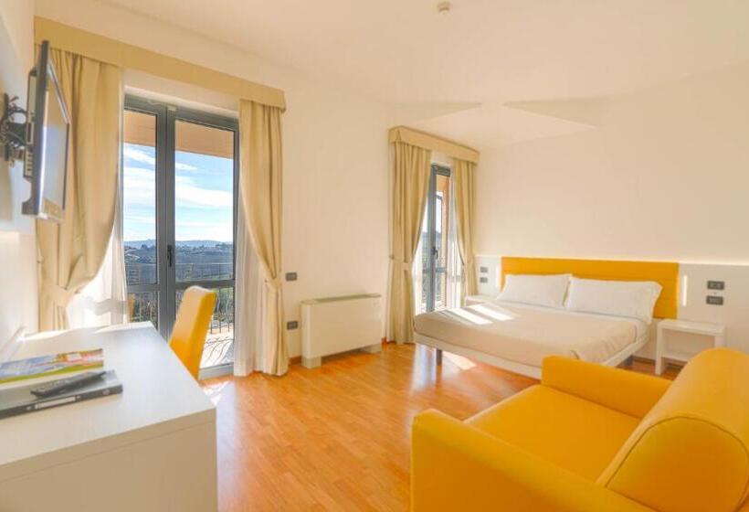 ホテル Palazzo Bello