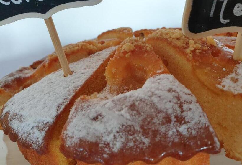 ホテル Palazzo Bello