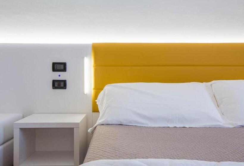 ホテル Palazzo Bello