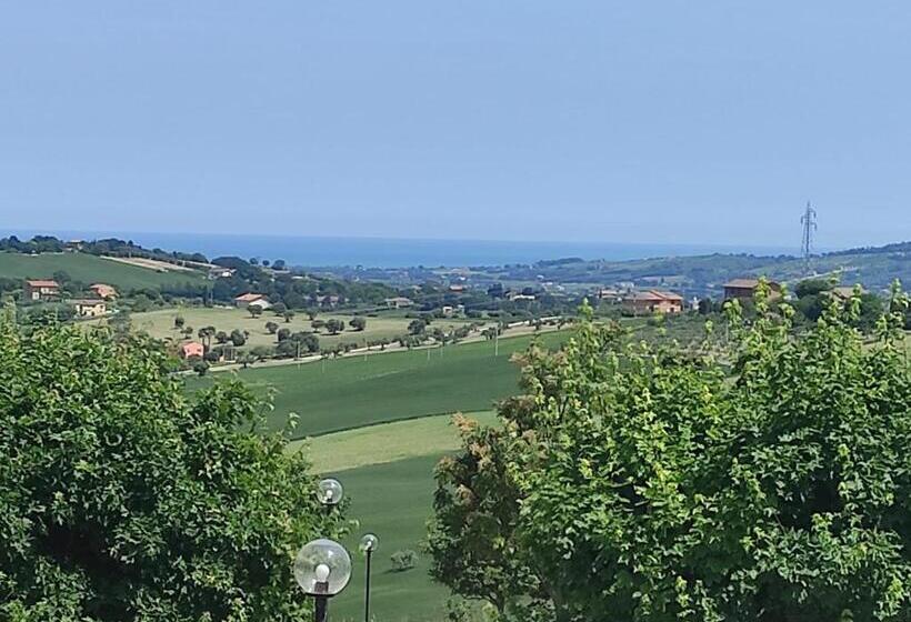 ホテル Palazzo Bello