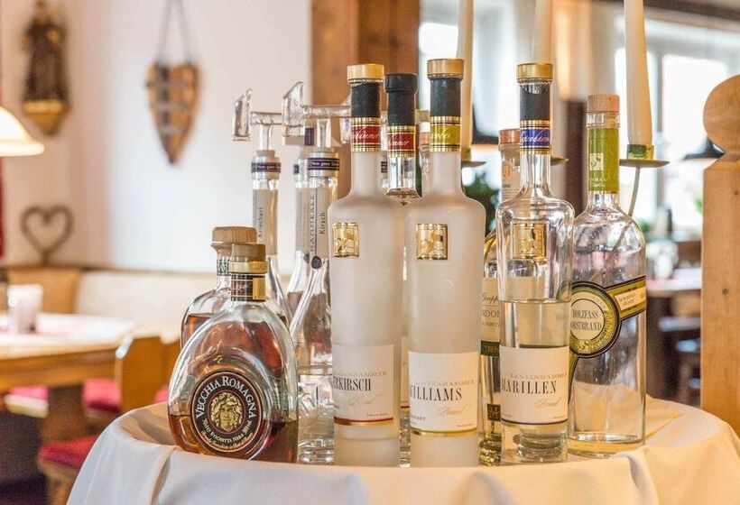 Landhotel Zum Metzgerwirt