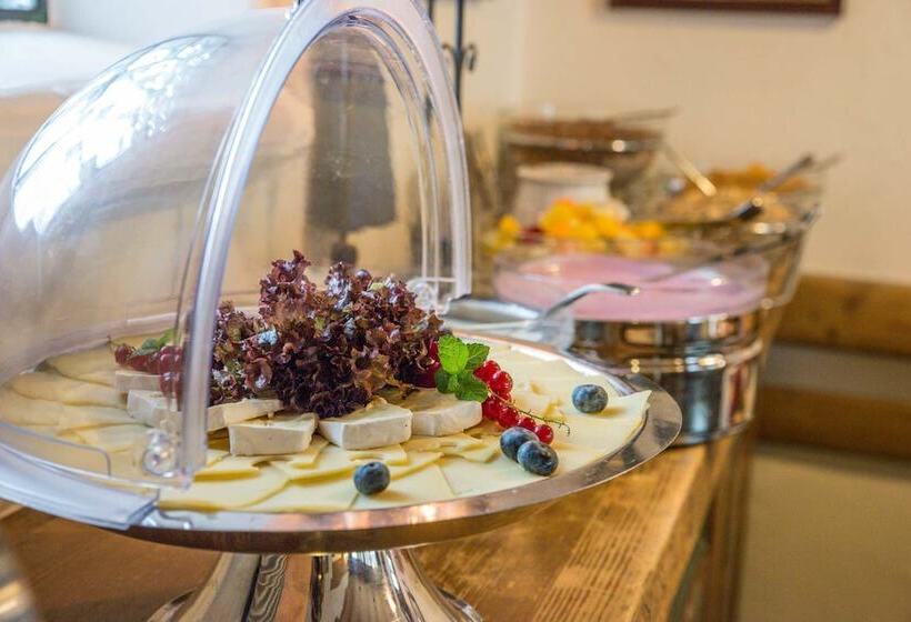 Landhotel Zum Metzgerwirt