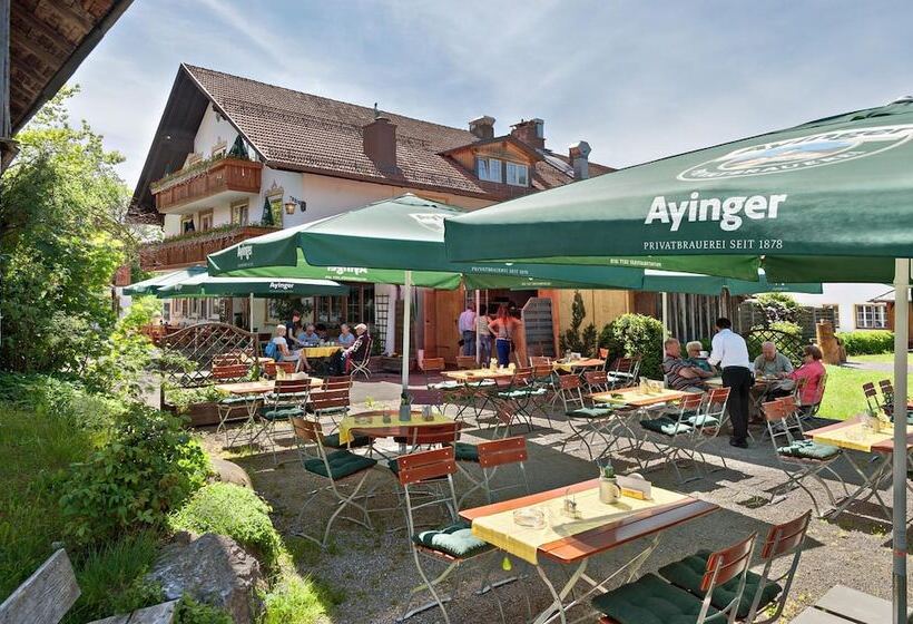 Landhotel Zum Metzgerwirt