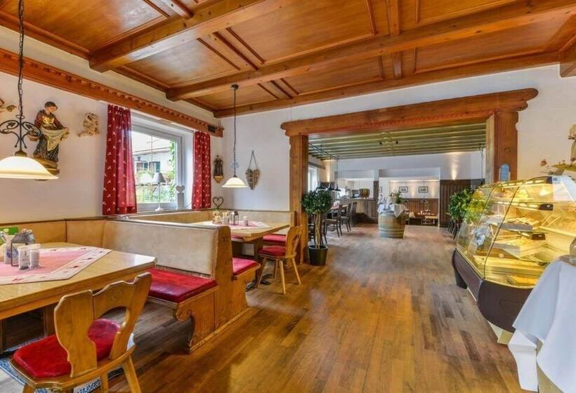 Landhotel Zum Metzgerwirt