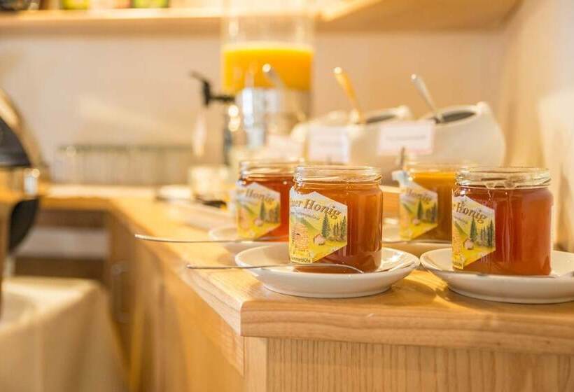 Landhotel Zum Metzgerwirt