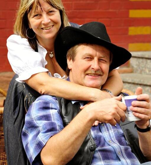 Landhotel Zur Grünen Kutte