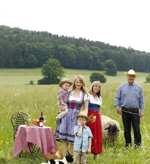 Landhotel Zur Grünen Kutte