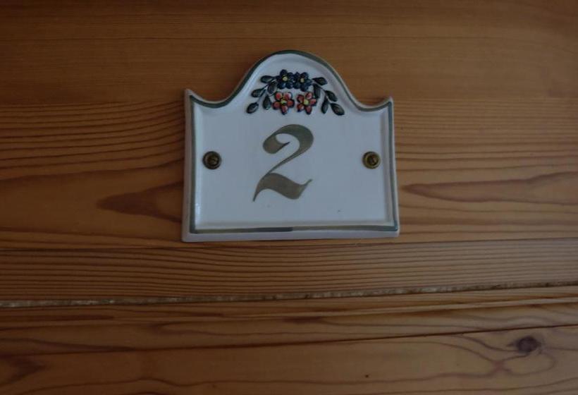 호텔 Landgasthaus Jägerhof