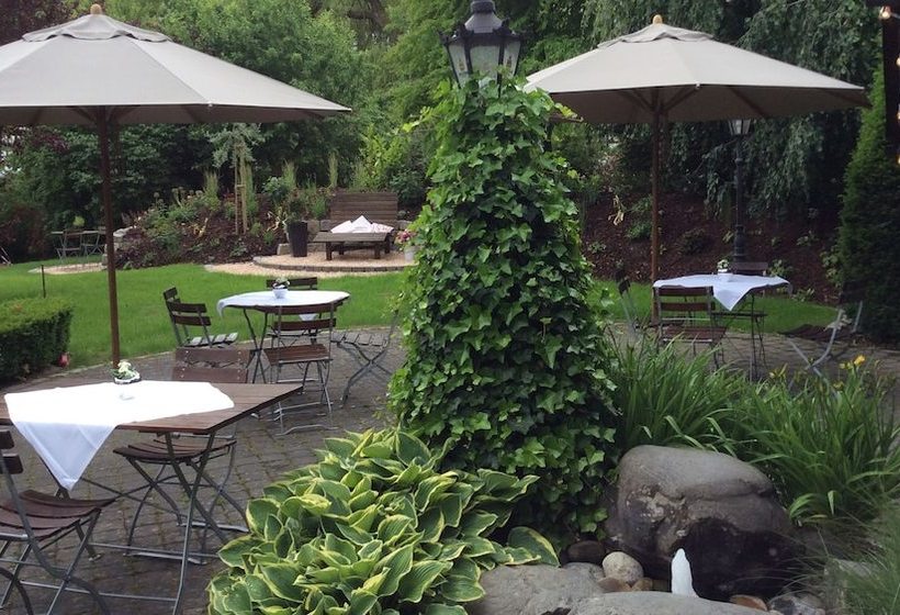 호텔 Landgasthof Reinert