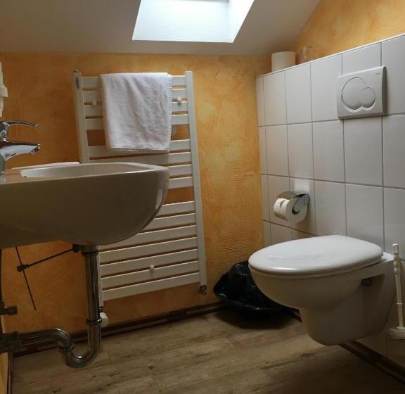 호텔 Landgut Jungfleisch