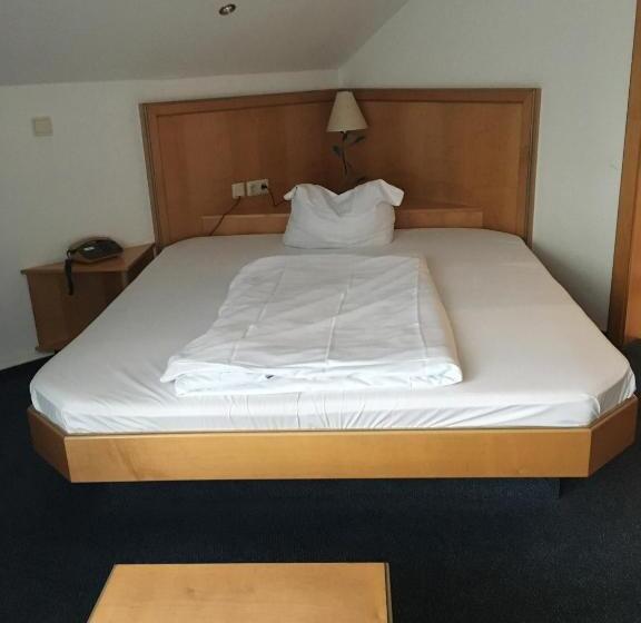 호텔 Landgut Jungfleisch