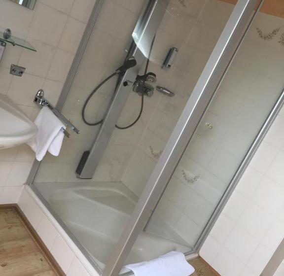 호텔 Landgut Jungfleisch