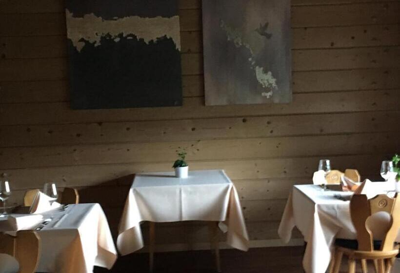 호텔 Landgut Jungfleisch