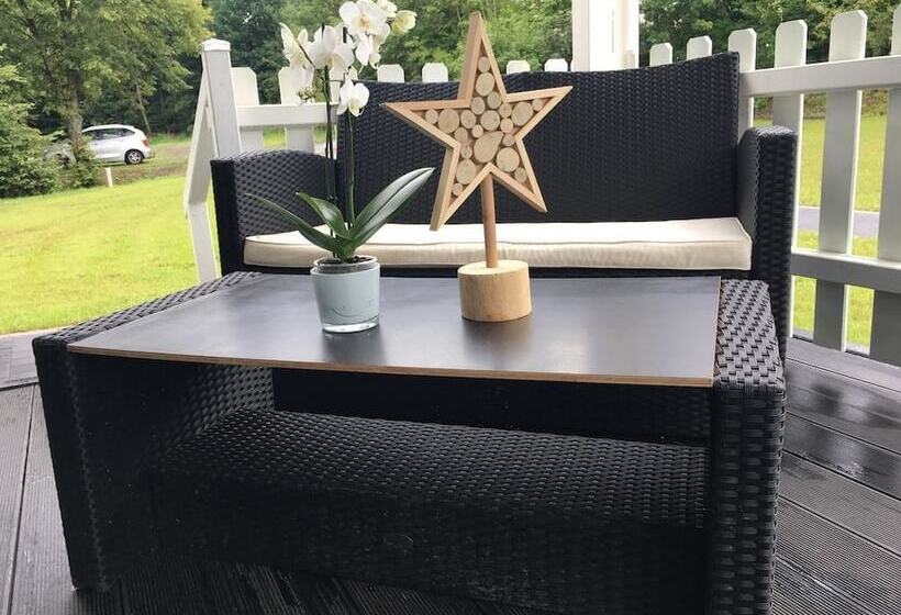 호텔 Landgut Jungfleisch