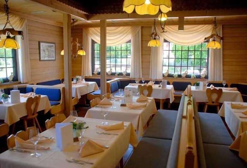 호텔 Landgut Jungfleisch