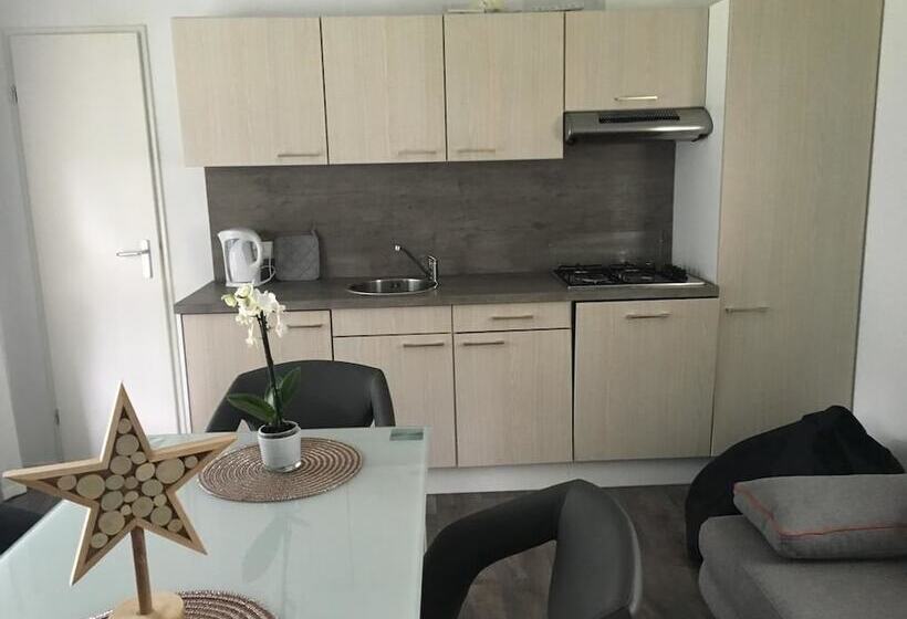 호텔 Landgut Jungfleisch