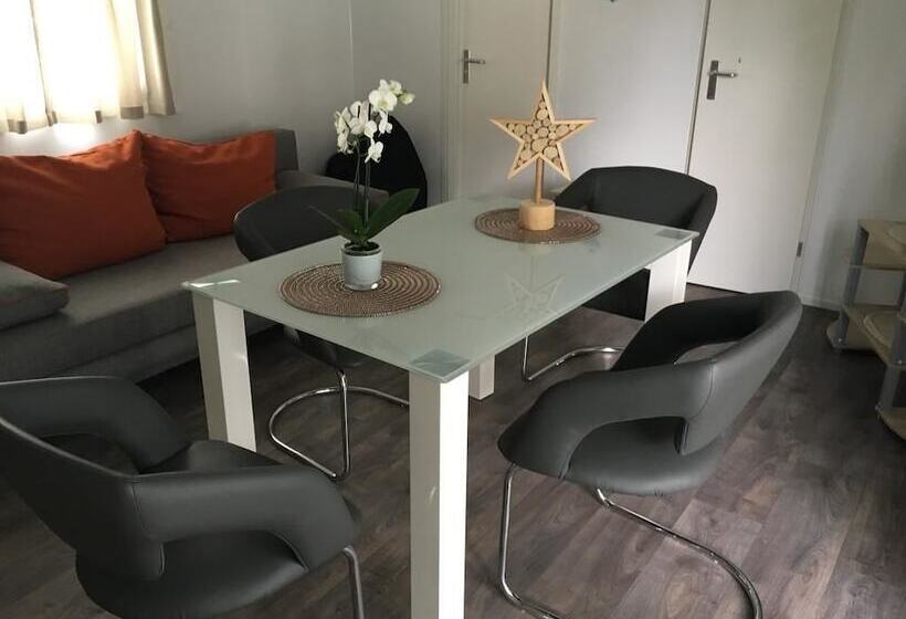 호텔 Landgut Jungfleisch