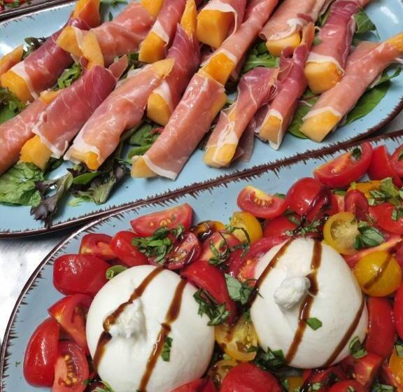 호텔 Landhaus Falkenstein