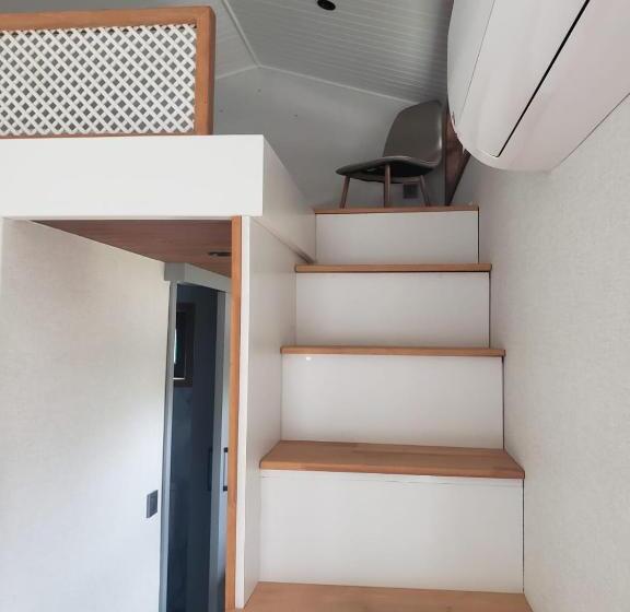 酒店 Landhaus Großes Meer