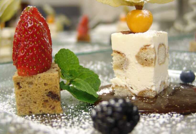 호텔 Landhaus Sassenhof