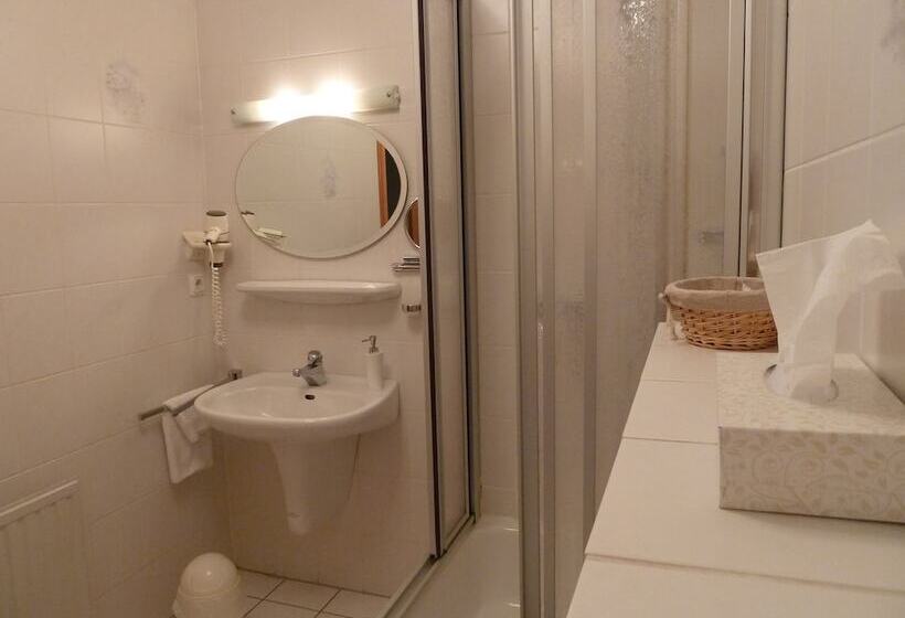 호텔 Landhaus Sassenhof