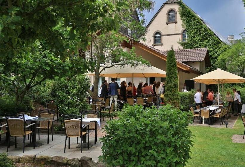 Landidyll Hotel Klostermühle