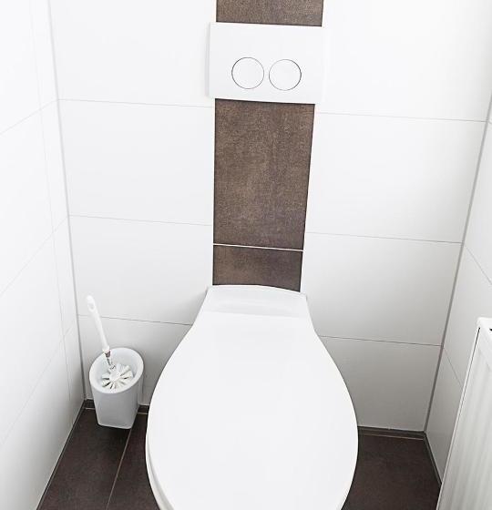 فندق Landpension Minna