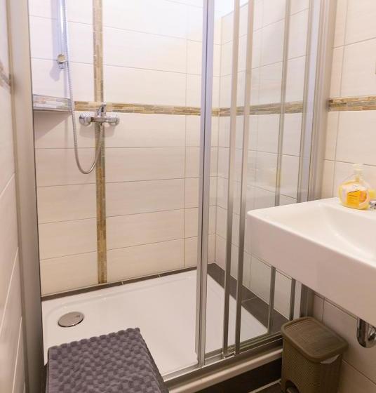 فندق Landpension Minna