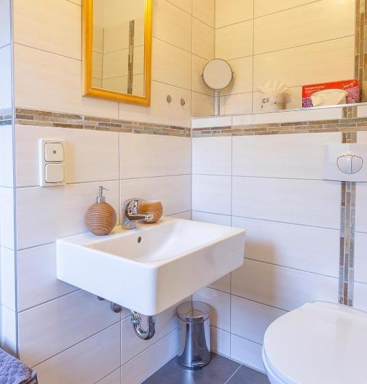 فندق Landpension Minna