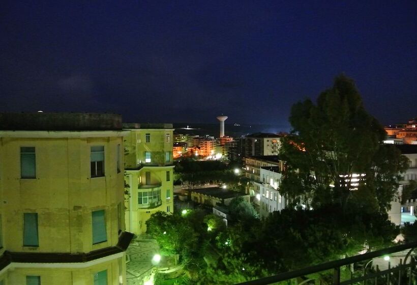 酒店 L'aura Di Sicilia