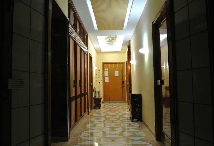 酒店 L'aura Di Sicilia