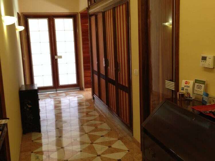 酒店 L'aura Di Sicilia