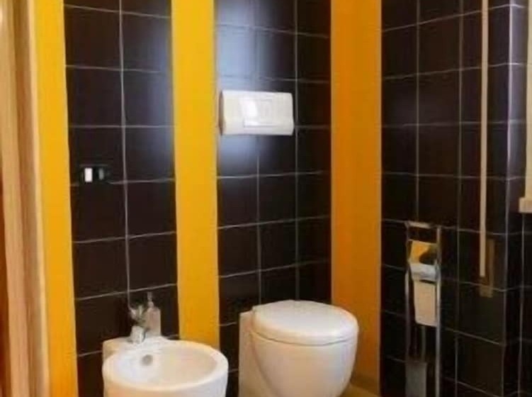 酒店 L'aura Di Sicilia