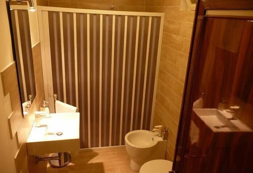 酒店 L'aura Di Sicilia