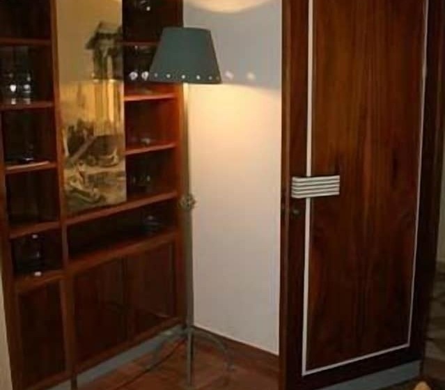 酒店 L'aura Di Sicilia